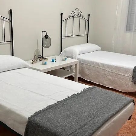 La Casita De Levante Apartamento *