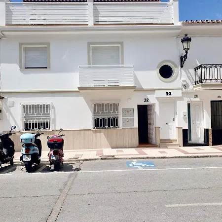 Apartamento La Casita De Levante Torre Del Mar