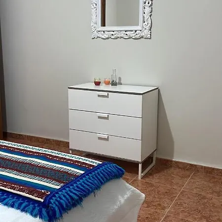 La Casita De Levante *