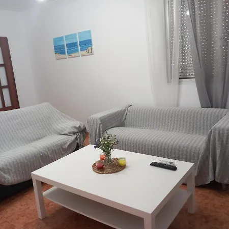 La Casita De Levante Torre Del Mar